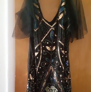 After 5 Cocktail Dress